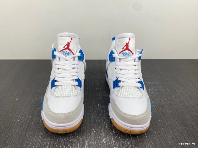 Cheap MAX DR5415-104 SB Jordan Retro 4 0717